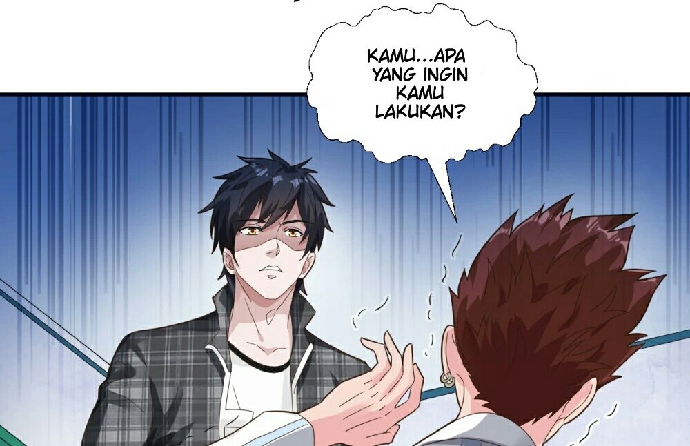 King of The Soldiers Chapter 03 Gambar 52